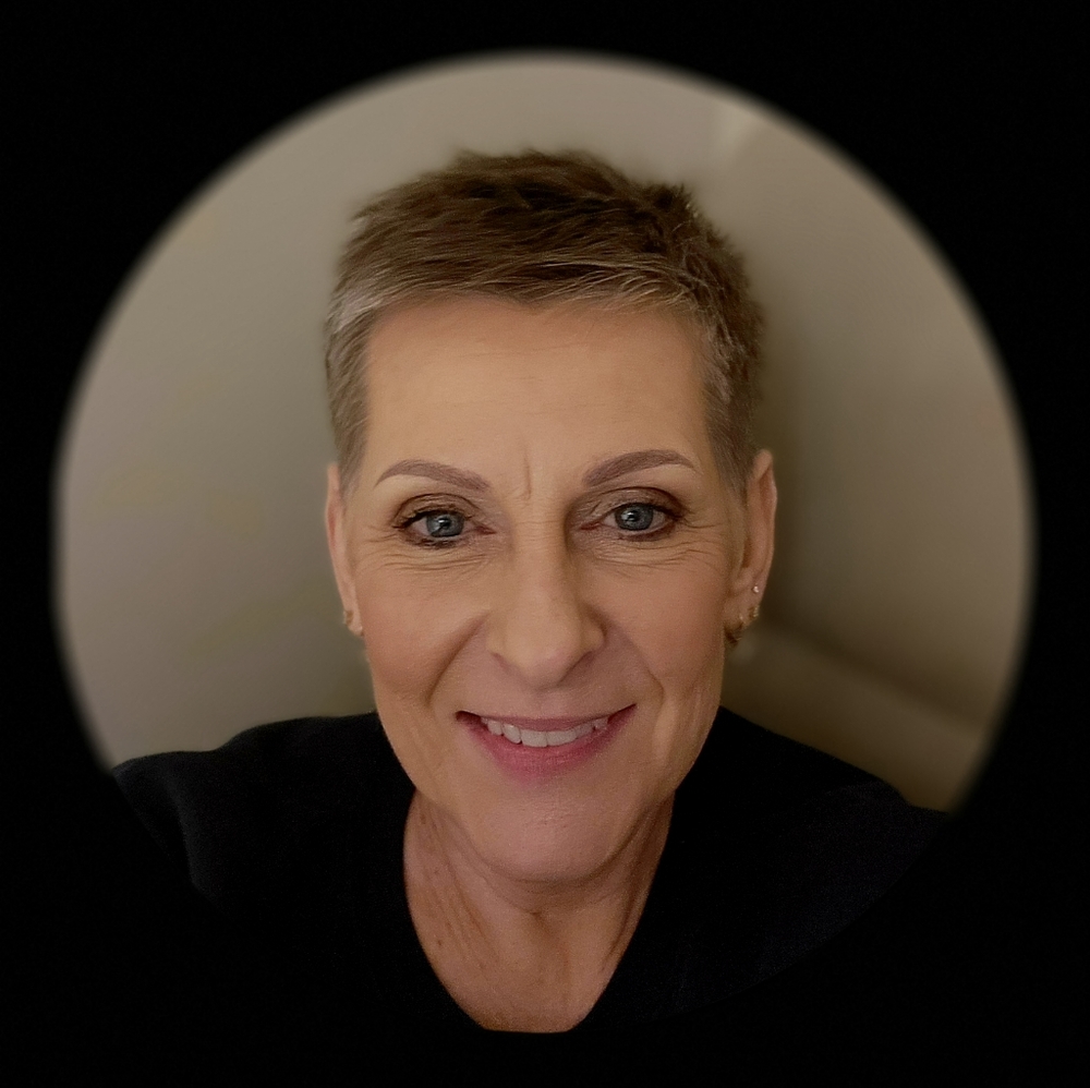 Meet your Posher, Shannon